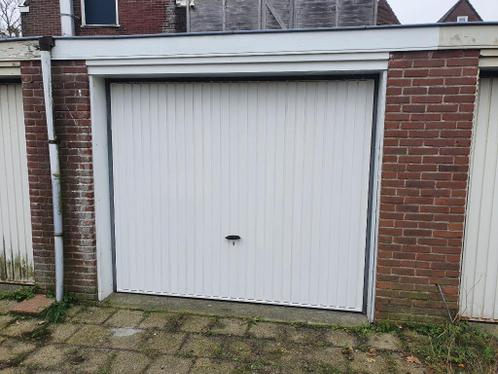 Garage box Hoogstraat - Den Helder