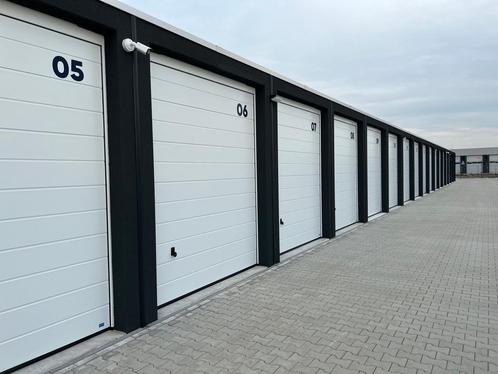 Garage BOX te huur BOXXR Hengelo Enschedesestraat 166