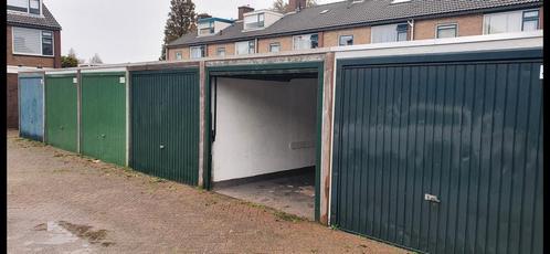 Garage box te huur Kwintsheul Westland