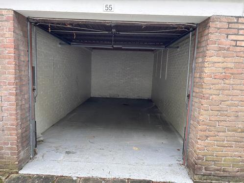 garage box te huur Utrecht Transwijk