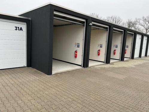 Garage boxen  opslagboxen Hengelo (ov)