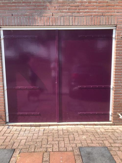 Garage deuren te koop