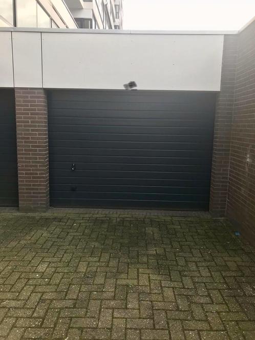 Garage en parkeerplaats te huur Eindhoven