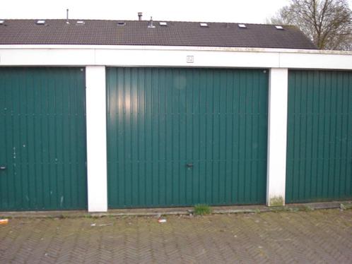 garage garagebox opslag Dinandstraat Breda direct te huur