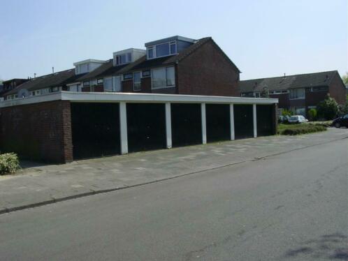 garage garagebox opslag Hamdijk Breda per direct te huur