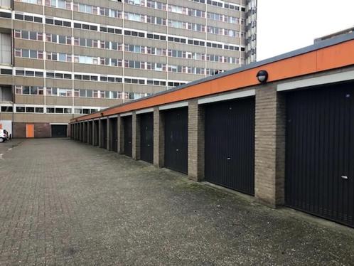Garage  Garagebox te huur in Zwolle