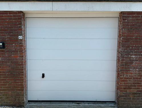 Garage  garagebox te koop (gelegen in Hellevoetsluis)