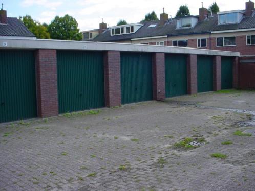 Garage in BREUKELEN te huur