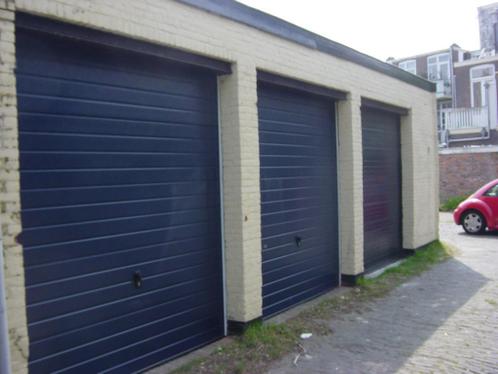 Garage in Den Haag Bomenbuurt te huur