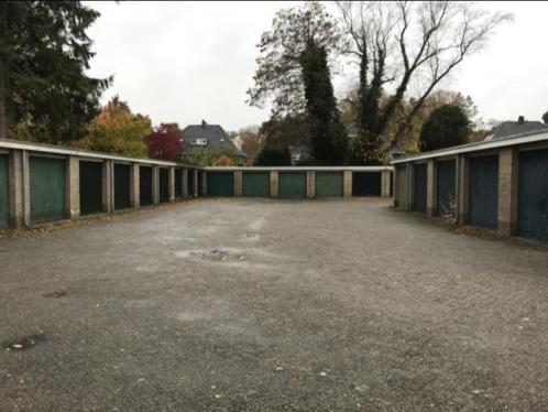 Garage in Soest (Colenso)