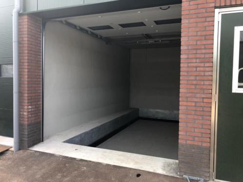 Garage  loods  stalling Harmelen Vleuten De Meern