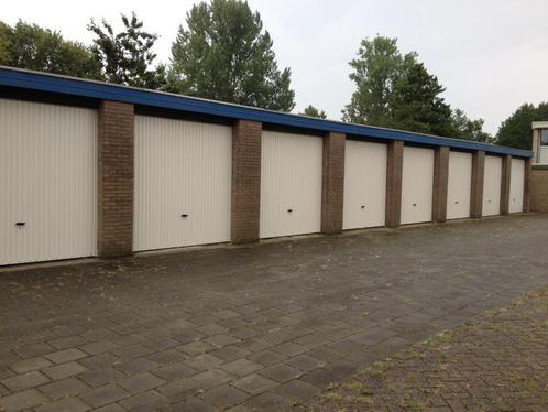 garage of opslagruimte te huur