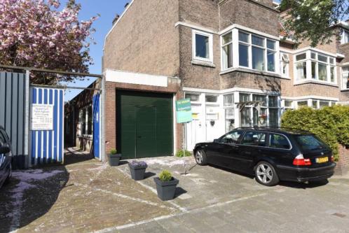 Garage opslag bedrijfsruimte Den Haag te huur