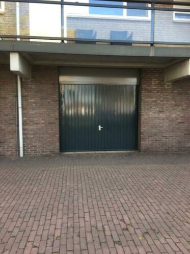 garage opslag ruimte