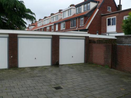 Garage  opslag te huur in Heemstede per 1 oktober 2018