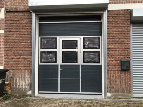 Garage Opslagruimte 30 m van Gijsbrecht Hilversum 