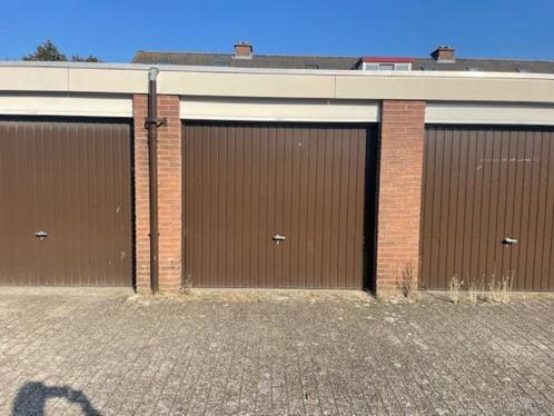 Garage  opslagruimte te huur in Rijswijk (wijk Stervoorde)