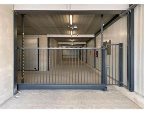 Garage Rotterdam Nesselande