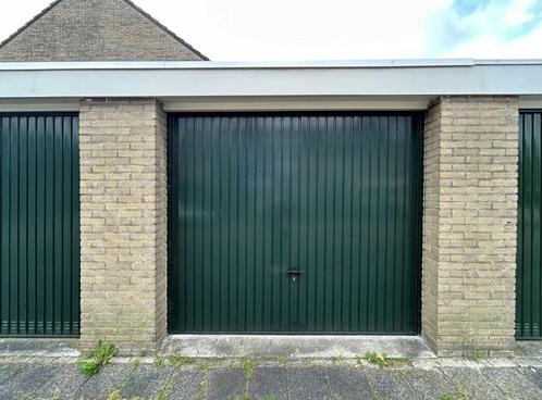 Garage Rotterdam (v d Helmstraat -Lage Land)