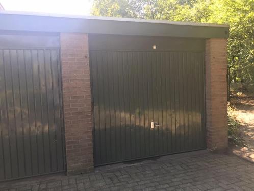 Garage  Stalling  Opslag Apeldoorn te huur