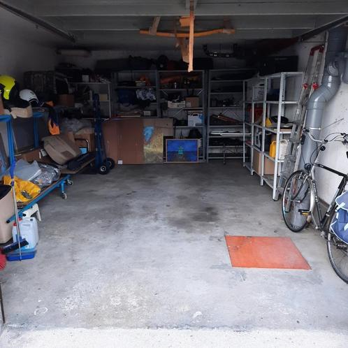 garage te huur