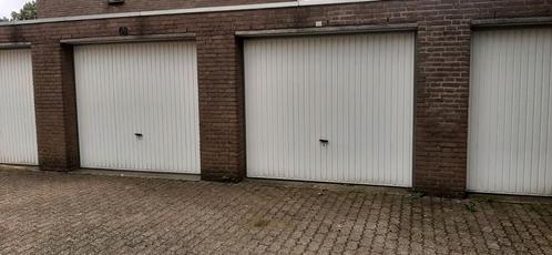 Garage te huur