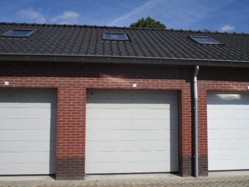 Garage te huur