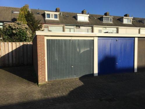 Garage te huur aan de Wilgenhof, Krimpen aan den IJssel