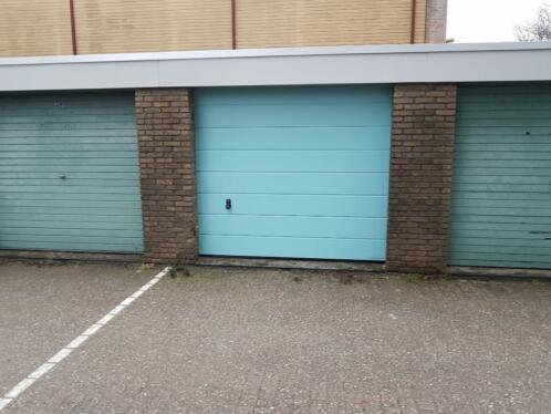 Garage te huur amersfoort nabij centrum