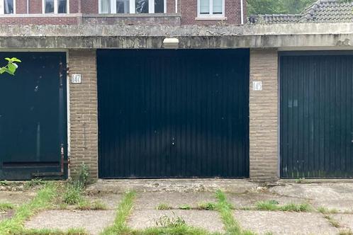 Garage te huur Den Haag Benoordenhout