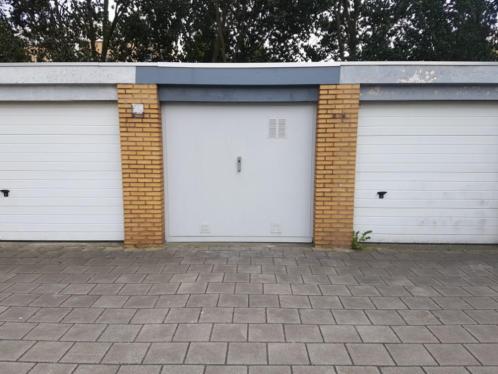 Garage te huur Den Haag loosduinen. Louis Davidssraat