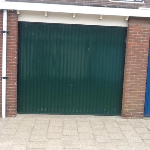 Garage te huur Dennendal Maassluis