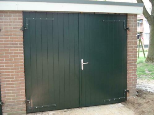 Garage te huur Deventer