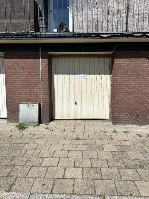 garage te huur Dordrecht
