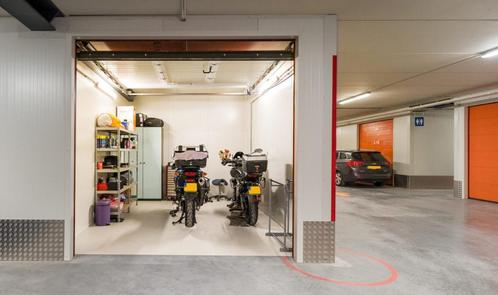 Garage te huur gevraagd in Alkmaar, Heerhugowaard of omstrek