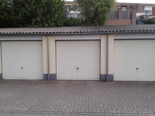 Garage te huur - HeerMaastricht