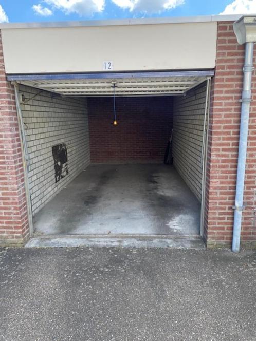 garage te huur in Aalst (gemeente Waalre)