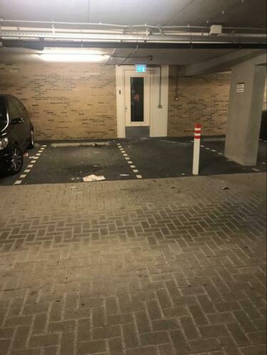 Garage te huur in amsterdam west.