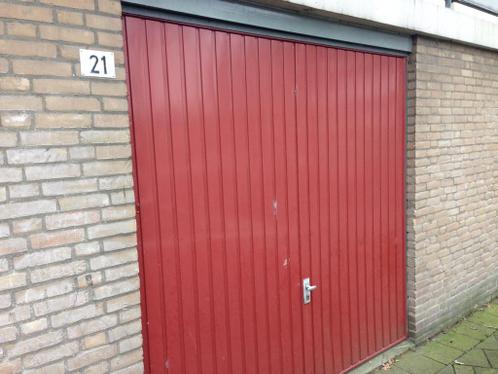 Garage te huur in Breda