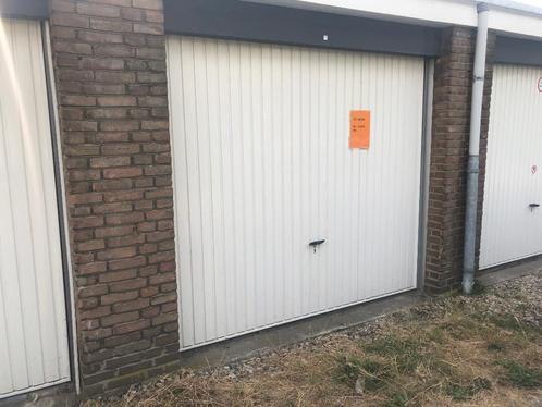 garage te huur in Breda amp Tilburg