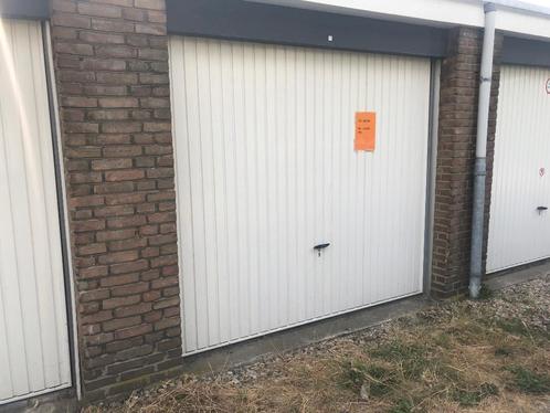 Garage te huur in Breda       (Niet te koop)