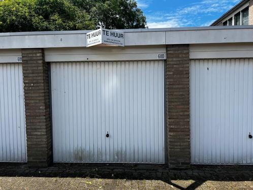 Garage te Huur in De Lier   169,00 per maand