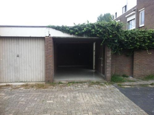 Garage te huur in Dordrecht