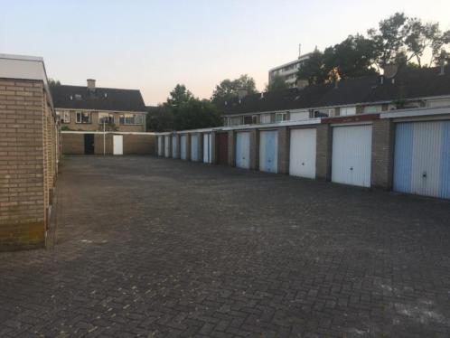 Garage Te Huur in Eindhoven (Woensel)