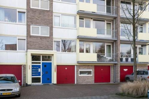 garage te huur in GOES (niet Utrecht)