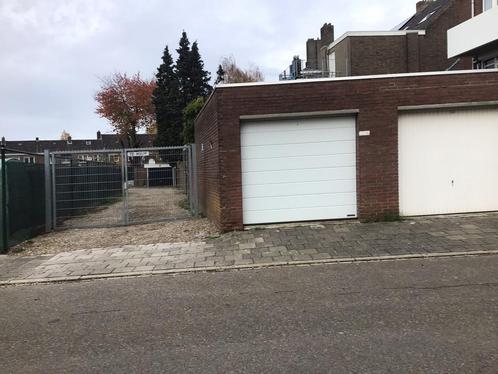 Garage te huur in Maastricht