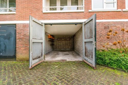 Garage te huur in professorenwijk Leiden