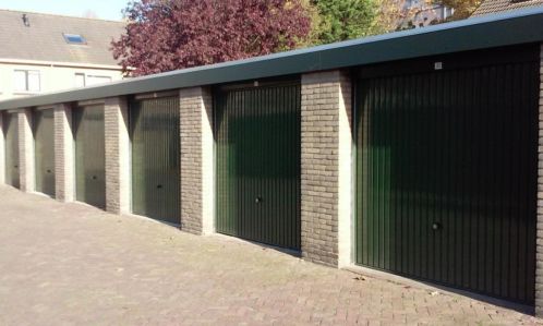 Garage Te Huur in Rijswijk