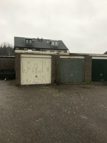 garage te huur in velp