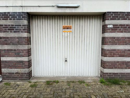 Garage te huur in Vlaardingen West (nabij metrostation)
